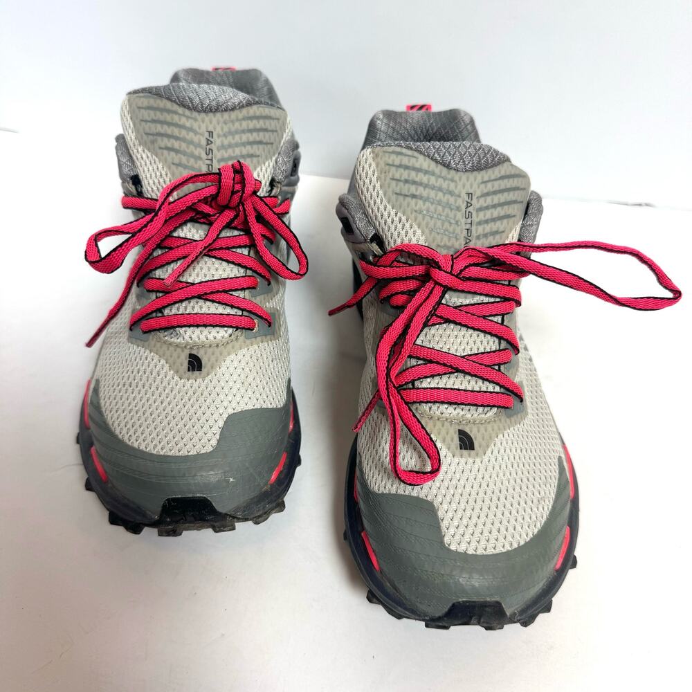 The North Face women VECTIV Fastpack FUTURELIGHT Hiking Shoes